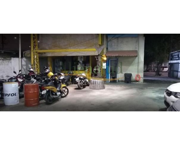 Foto de  Imóvel c/ área total de 806,00 m² localizado na Av. Conselheiro Nébias em Santos/SP