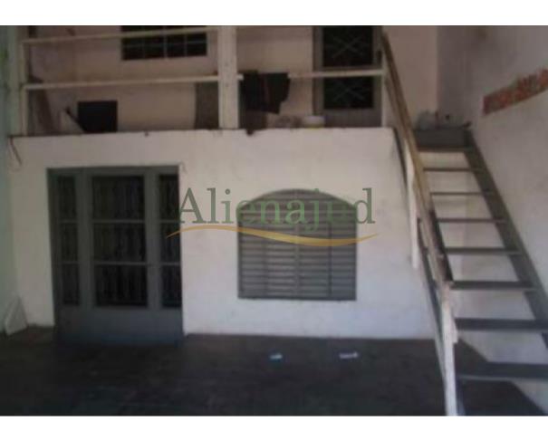 Foto de Lote de terreno c/ 320ms² situado na Rua Ana Teles Moreira em Campinas/SP