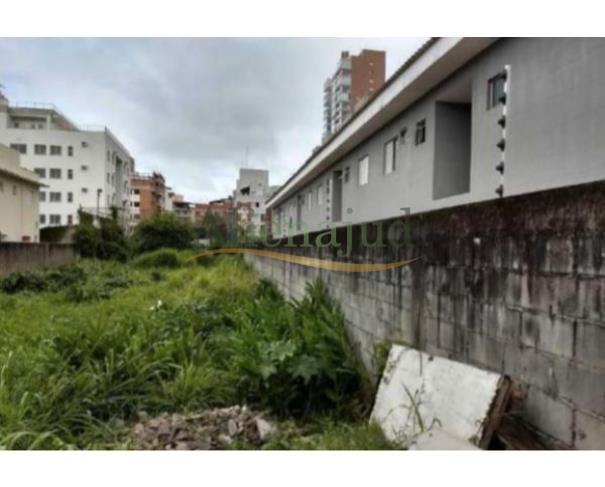 Foto de Lote Parque da Enseada c/ área de 600,00m² situado em Guarujá/SP