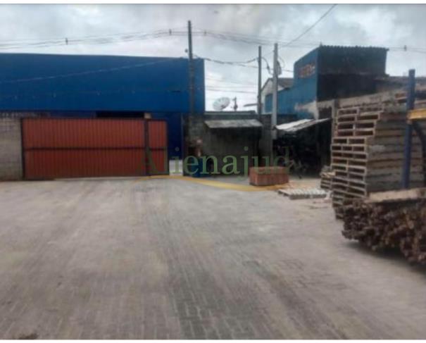 Foto de Lote de terreno situado na Avenida Guadalajara - Guilhermina - Praia Grande/SP