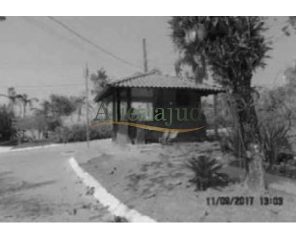 Foto de Gleba c/ 874.500,00m² situado na Ilha de Santo Amaro em Guarujá/SP