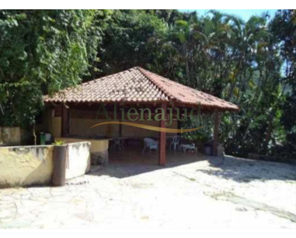 Foto de Loteamento denominado Balneário Prainha Branca c/ 2.131,00m² situado no Guarujá/SP