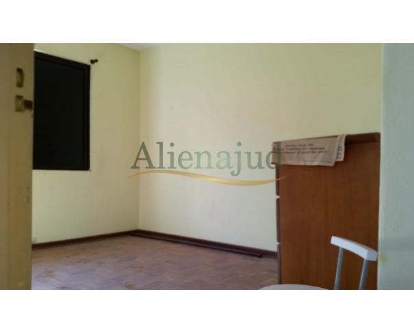 Foto de Apart. c/ 2 dorms. e área construída de 65,00m² situado na Rua Pedro Américo em Santos/SP