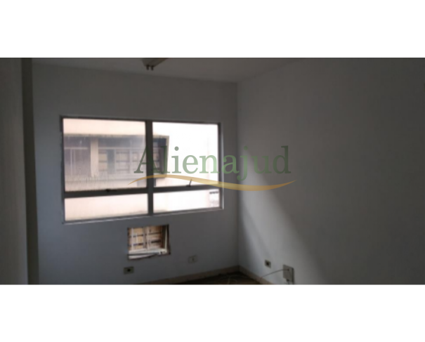 Foto de Conjunto comercial c/ área útil de 34,99m² situado na Rua Martim Afonso em Santos/SP