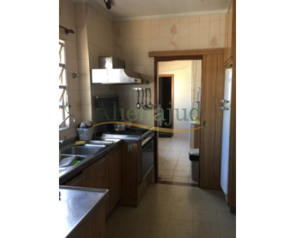 Foto de Apart. duplex c/ 4 dorms. e 361,72m² de área útil situado na Rua Egydio Martins em Santos/SP