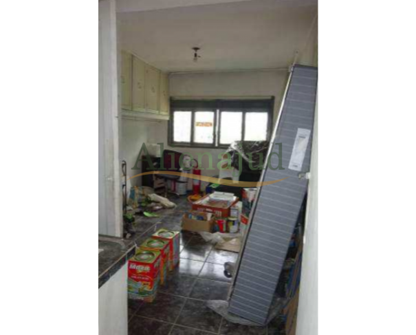 Foto de Apart. c/ área útil de 18,53m² situado na Av. São Francisco em Santos/SP
