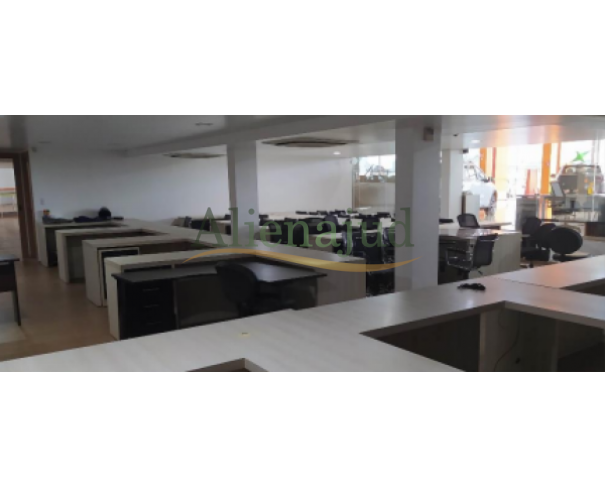 Foto de Área c/ 9.400,00m² c/ área construída de 1113,00m² situado em Porto Velho/RO