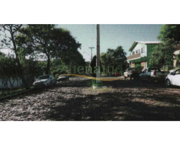 Foto de Terreno com área total de 1.000m² situado em São José do Inhacorá/RS