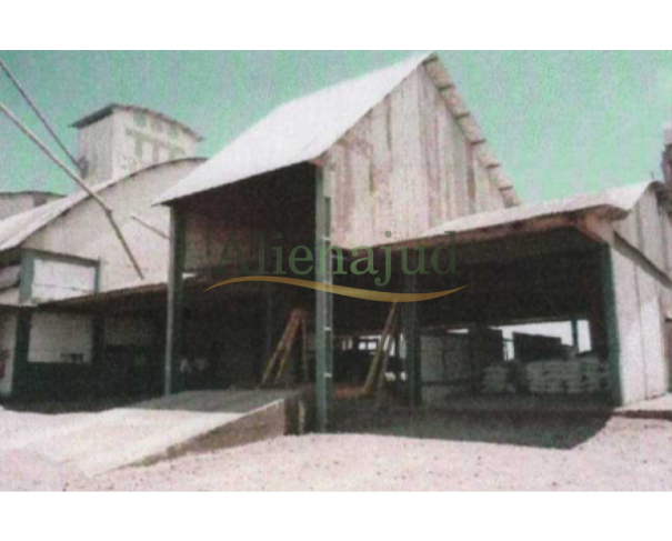 Foto de Terreno c/ área de 46.302,16 m² situada em Alegria/RS