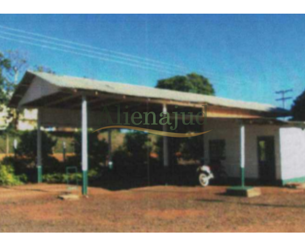 Foto de Área de terras de culturas com 20.000m² situada em Crissiumal/RS