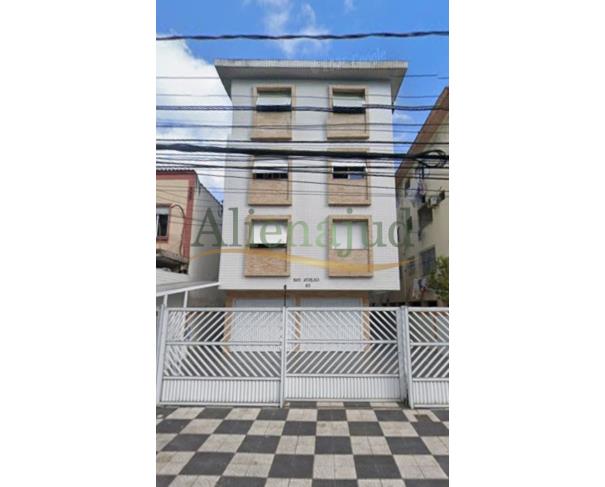 Foto de Edifício Atalaia - Boqueirão - Santos/SP