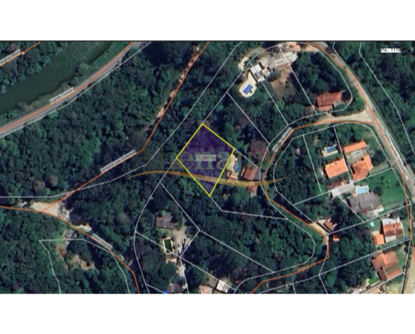 Foto de Dois terrenos urbanos c/ 1.387m² e 1.570m² - Portal das Colinas - Centro - Mairiporã/SP