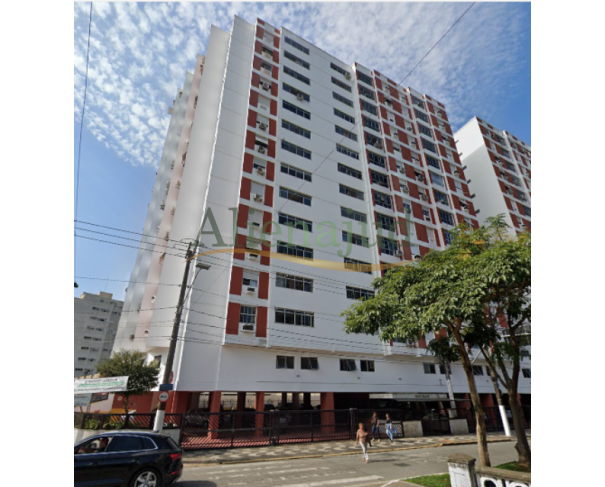 Foto de Apto. c/ 2 dorms. e área útil de 104,08 m²