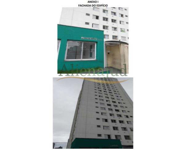 Foto de DIREITOS - Apto. c/ 54m² no bairro Encruzilhada em Santos/SP 