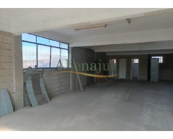 Foto de Prédio comercial - Vila Matias - Santos/SP