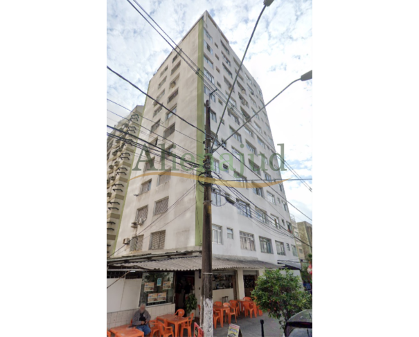 Foto de Edifício Esmeralda - Centro - São Vicente