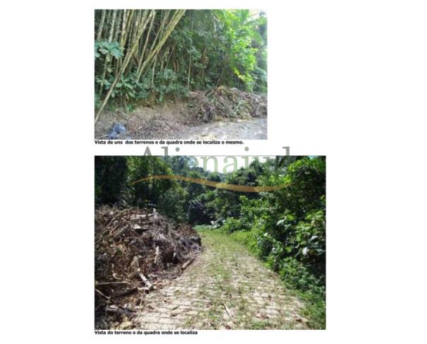 Foto de LOTE 02 – TERRENO Balneário Prainha Branca – lote 1H da quadra 12