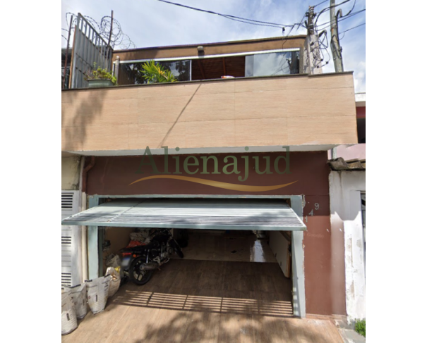 Foto de Um prédio c/ 125m² - Jardim Martinez - São Paulo/SP 