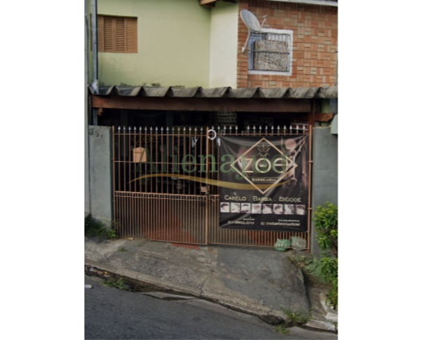 Foto de Um prédio c/ 80m² - Vila Moraes - São Paulo/SP