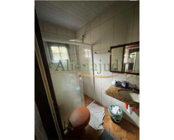 Foto de Casa c/ 46m² - Jardim Aprazível - Ribeirão Pires/SP