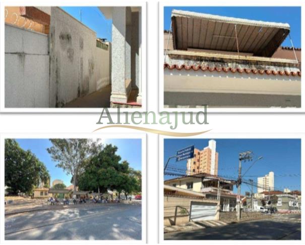 Foto de Casa assobradada c/ 458,20m² em Limeira/SP