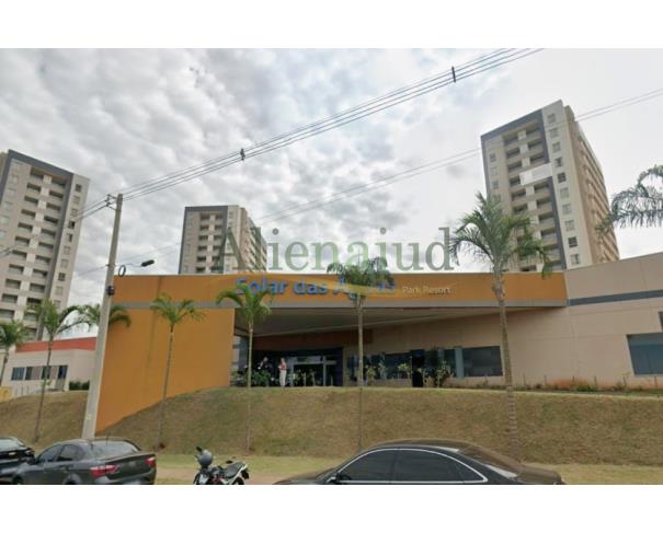 Foto de Unidade comercial c/ 438m² no Solar das Águas Park Resort em Olímpia/SP