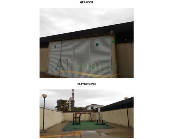 Foto de DIREITOS - Apto. c/ 54m² no bairro Encruzilhada em Santos/SP 