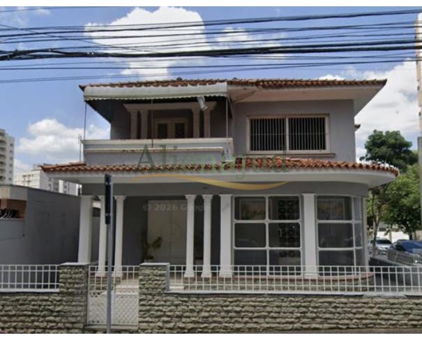 Foto de Casa assobradada c/ 458,20m² em Limeira/SP