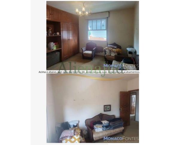 Foto de DIREITOS - Apto. c/ 281,47m² no bairro Embaré em Santos/SP