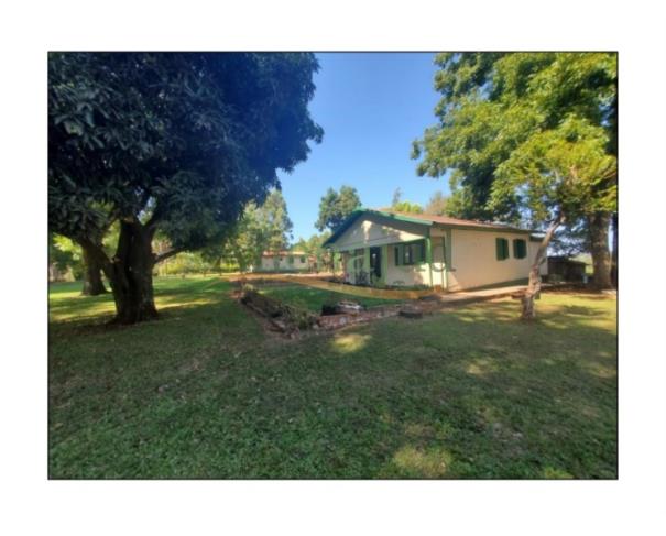 Foto de Fração de terras c/ área total de 46.302,16 m² em Alegria/RS