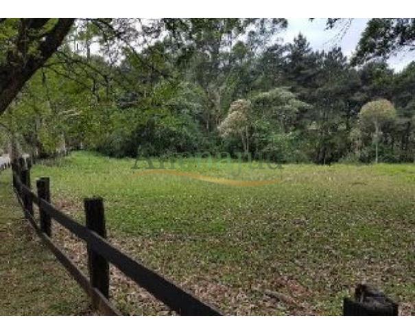 Foto de Terreno c/ área de 2.857,79 m² localizado em Barueri/SP