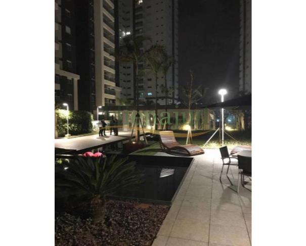 Foto de Apart. c/ área privativa de 108,670 m² situado em Osasco/SP