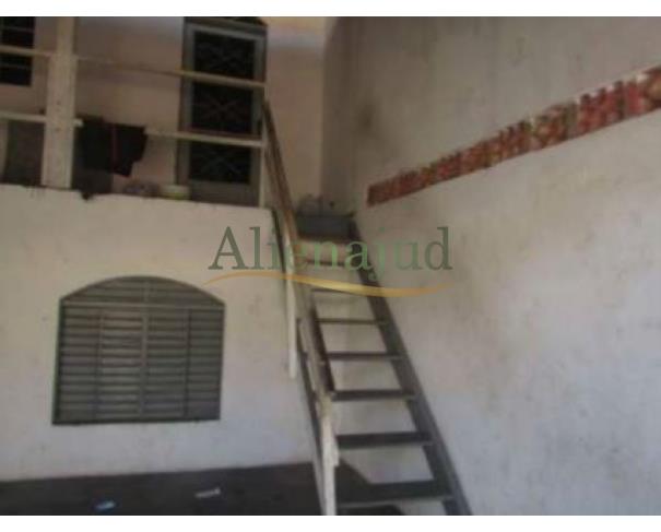 Foto de Lote de terreno c/ 320ms² situado na Rua Ana Teles Moreira em Campinas/SP