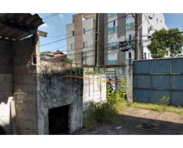 Foto de Lote de terreno  situado na Rua Morvan Dias de Figueiredo - Vila Voturuá - São Vicente/SP