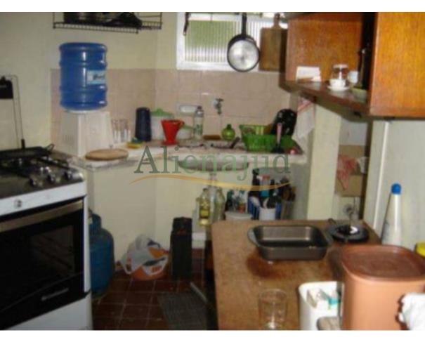 Foto de 	DIREITOS POSSESSÓRIOS - Apart. c/ área útil de 57,73m² situado na Rua Flamínio Levy em Santos/SP