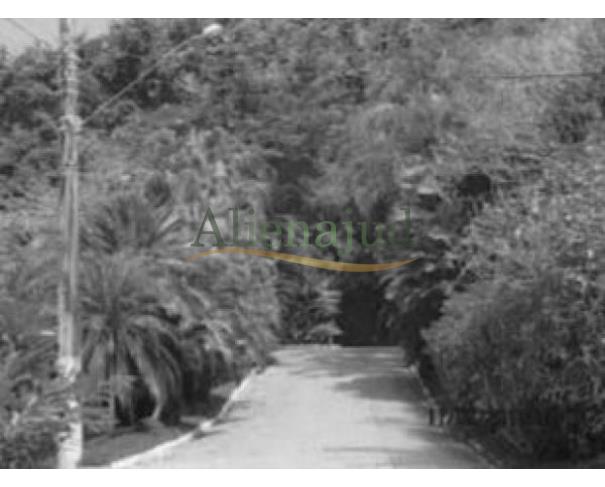 Foto de Gleba c/ 874.500,00m² situado na Ilha de Santo Amaro em Guarujá/SP
