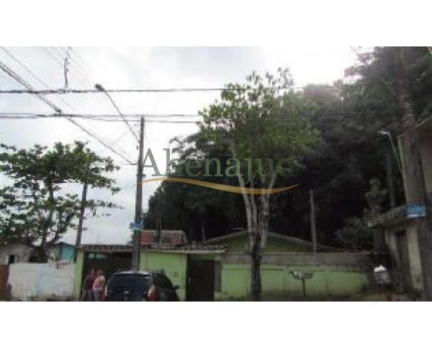 Foto de Área de terras situada na Fazenda Perequê situado no Guarujá/SP