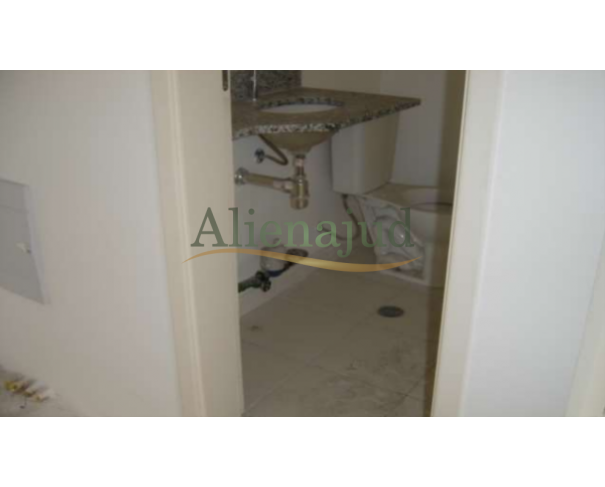 Foto de Sala comercial c/ área privativa de 41,020m² situada na Rua Campos Mello em Santos/SP