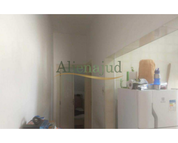 Foto de Apart. c/ 1 dorm. e área útil de 35,87m² situado na Rua Benjamin Constant em Santos/SP
