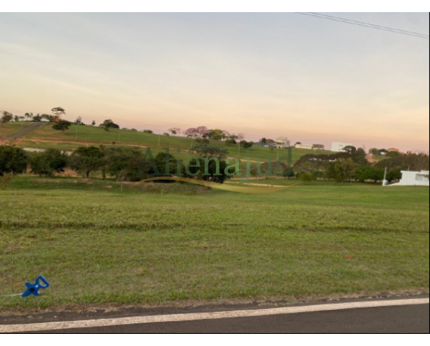Foto de Terras de Santa Cristina Gleba VII situado em Paranapanema/SP