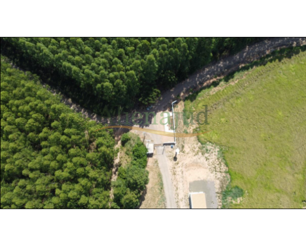 Foto de Uma área de terras com 500.000,00m² situado em Bom Retiro do Sul/RS