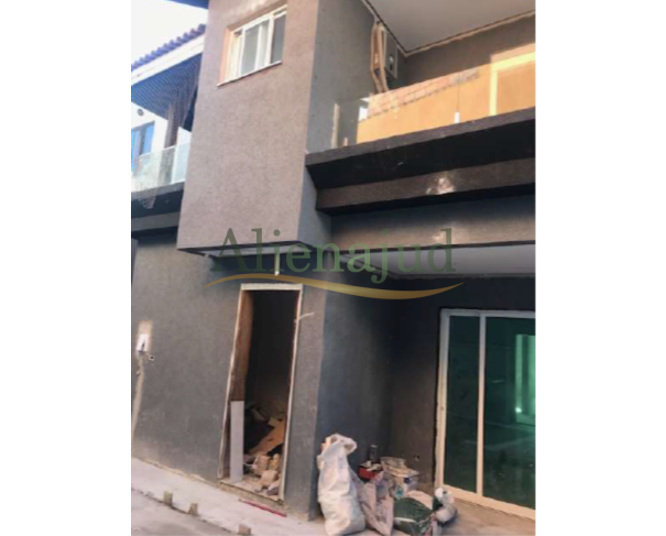 Foto de Um terreno c/ 298m² - Cidade Parquelândia - Mogi das Cruzes/SP