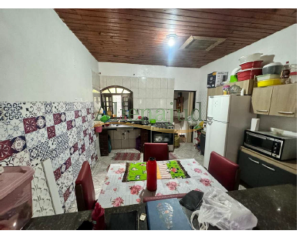 Foto de Casa c/ 46m² - Jardim Aprazível - Ribeirão Pires/SP