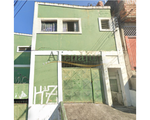 Foto de Um terreno - Vila Império - São Paulo/SP