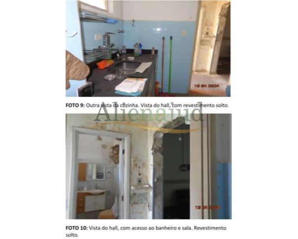 Foto de Apto. c/ 1 dorm. e 66,45 m² na Ponta da Praia em Santos/SP