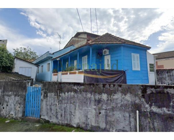 Foto de Vila Voturuá - São Vicente/SP