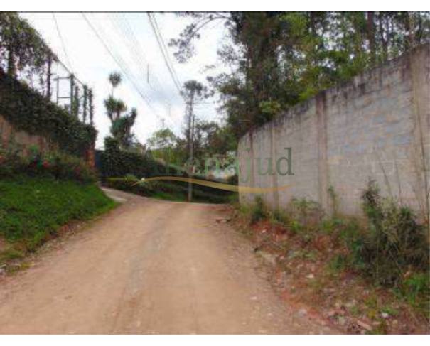 Foto de DEZESSETE LOTES DE TERRENOS - Lotes distintos formando um só c/ 41.095m² (4.10,95 hectares)
