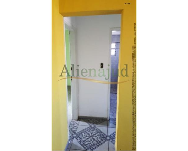 Foto de Edifício Petrópolis - Vila Melo - São Vicente/SP