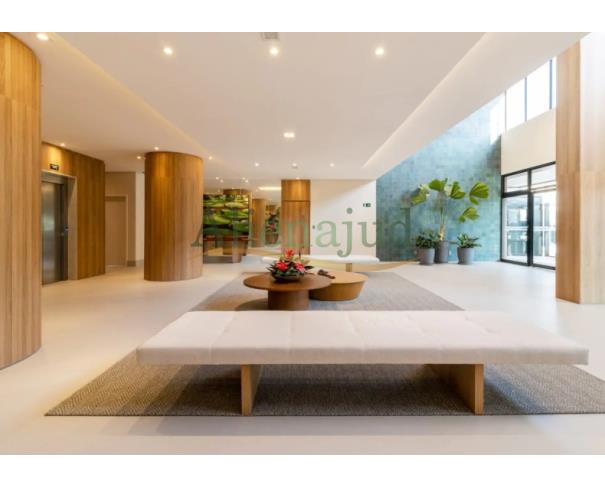 Foto de Leilão Público de Alienação Fiduciária - Apto. c/ 120m² no Resid. Reserva Brasil em Santos/SP