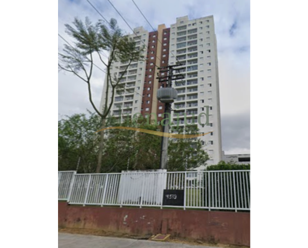 Foto de Cond. Edif. do Lago - Morro da Nova Cintra - Santos/SP